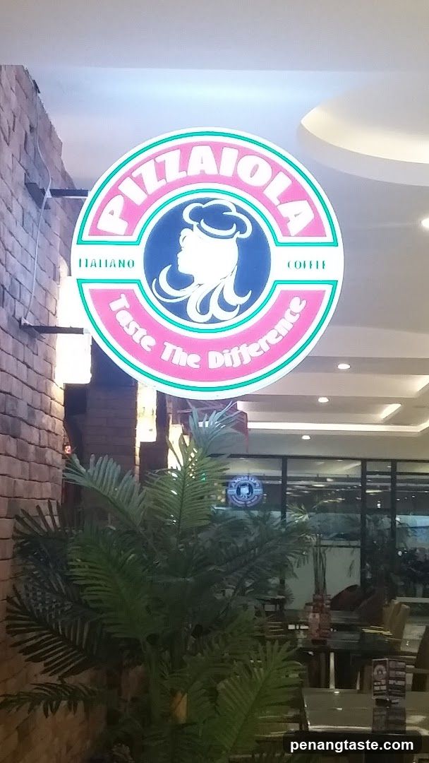 Pizzaiola