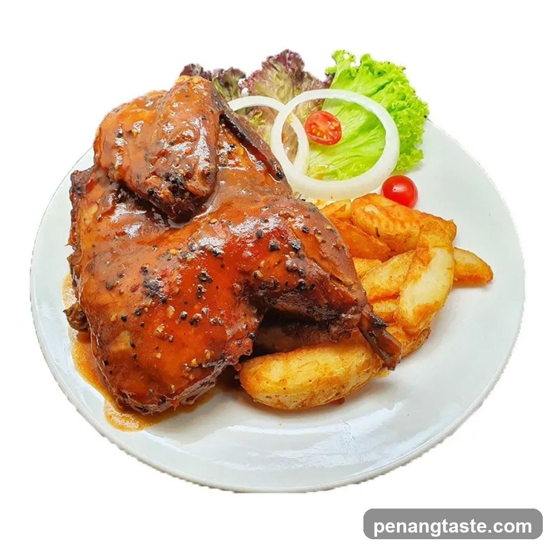 Food Plate