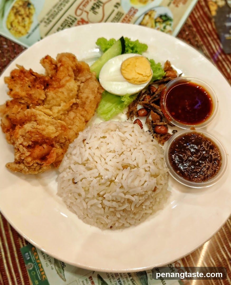 Food Plate