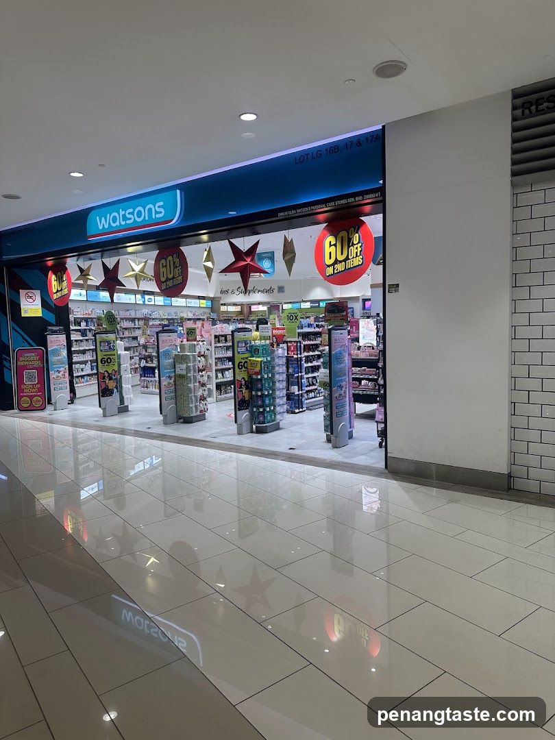 Watsons