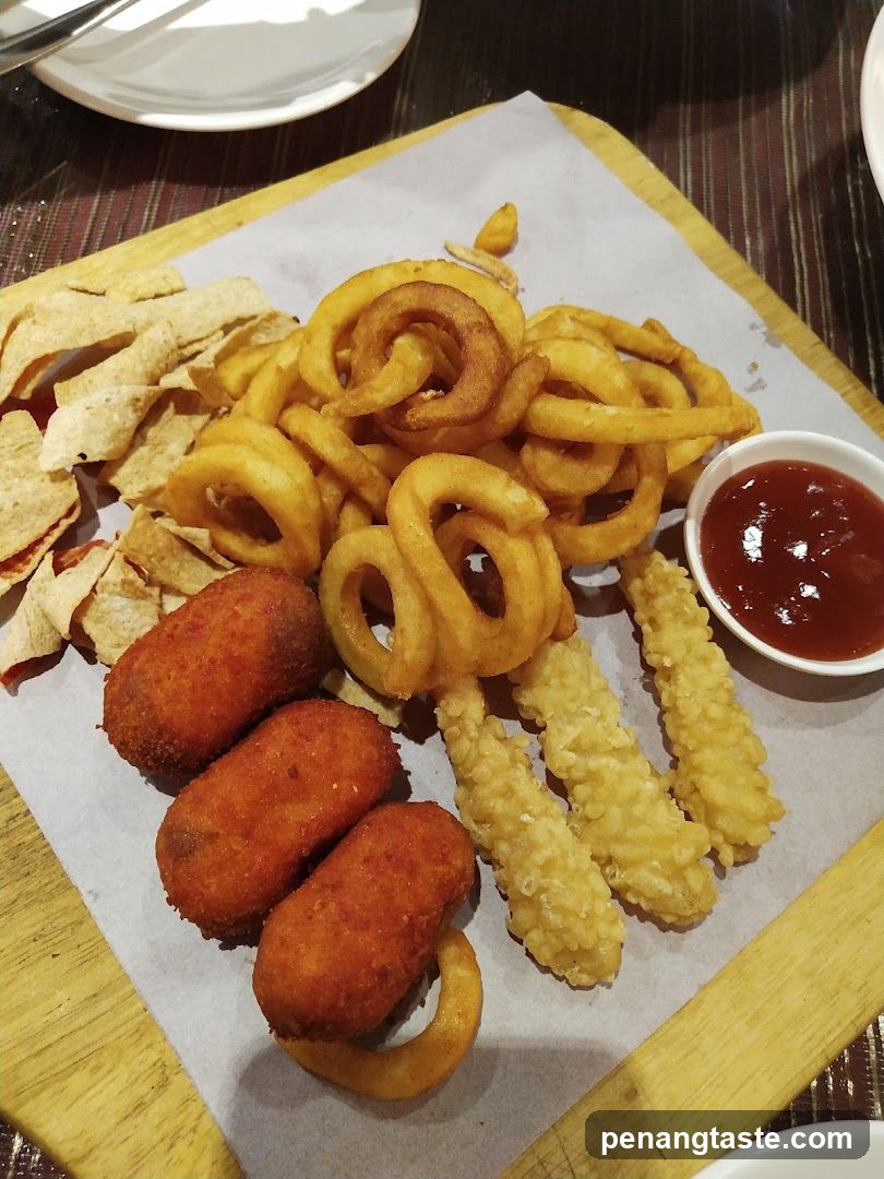 Food Plate