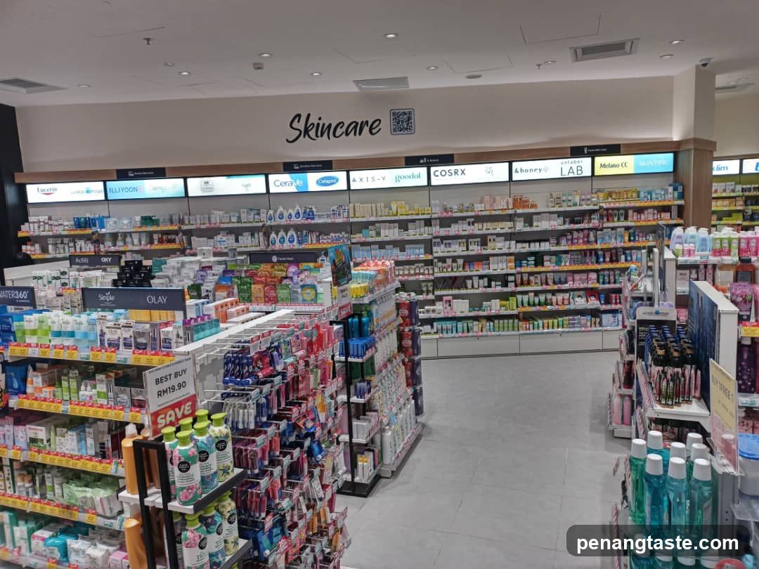 Skincare Products