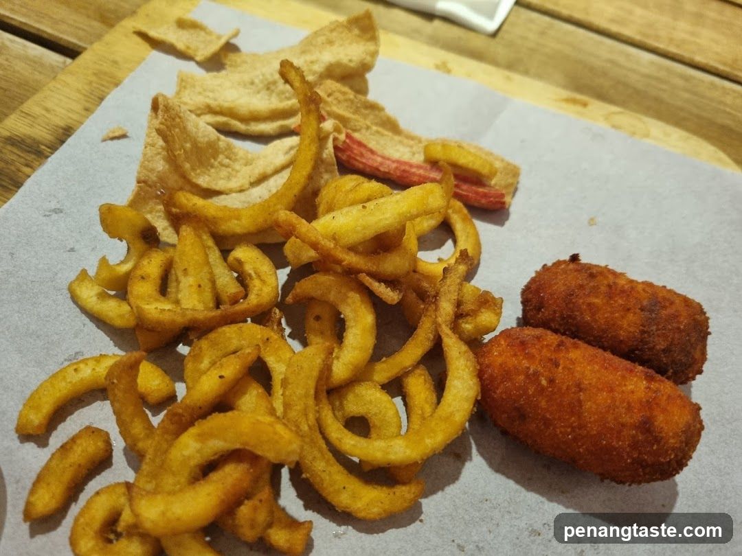 Food Plate