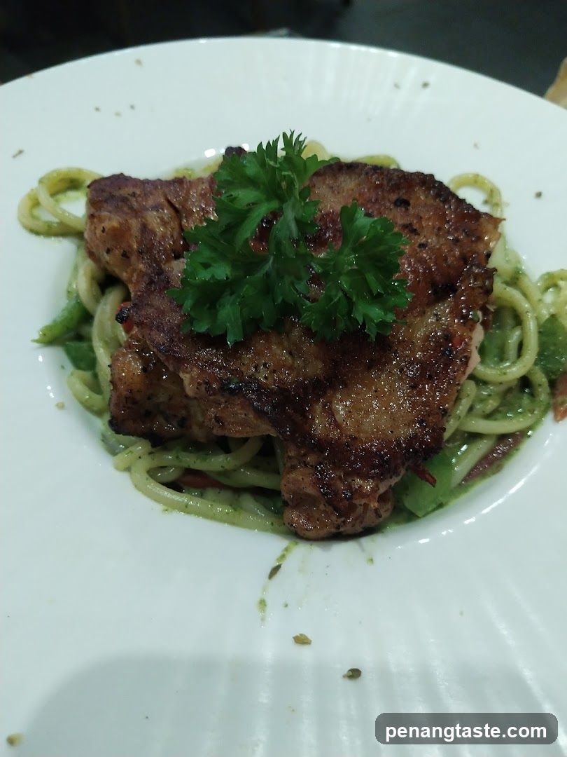 Food Dish