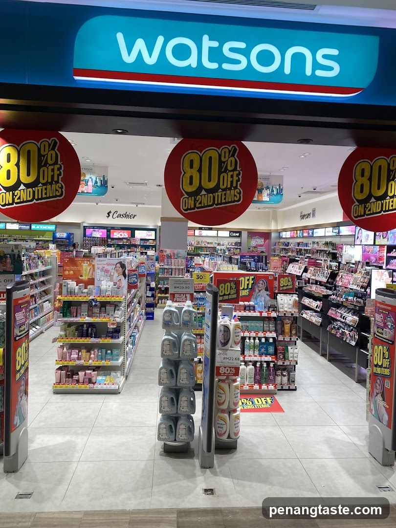 Watsons