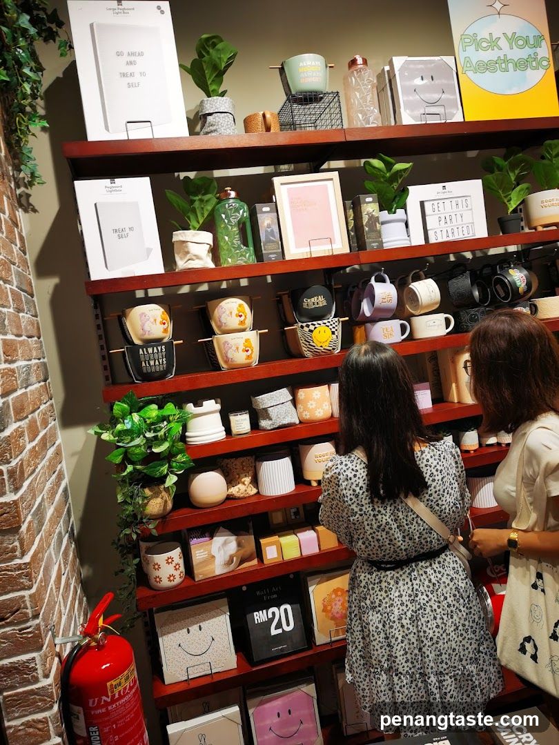 Home Decor and Gifts