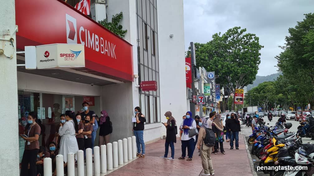 CIMB Bank