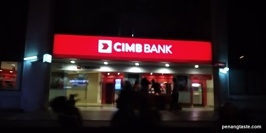 CIMB Bank