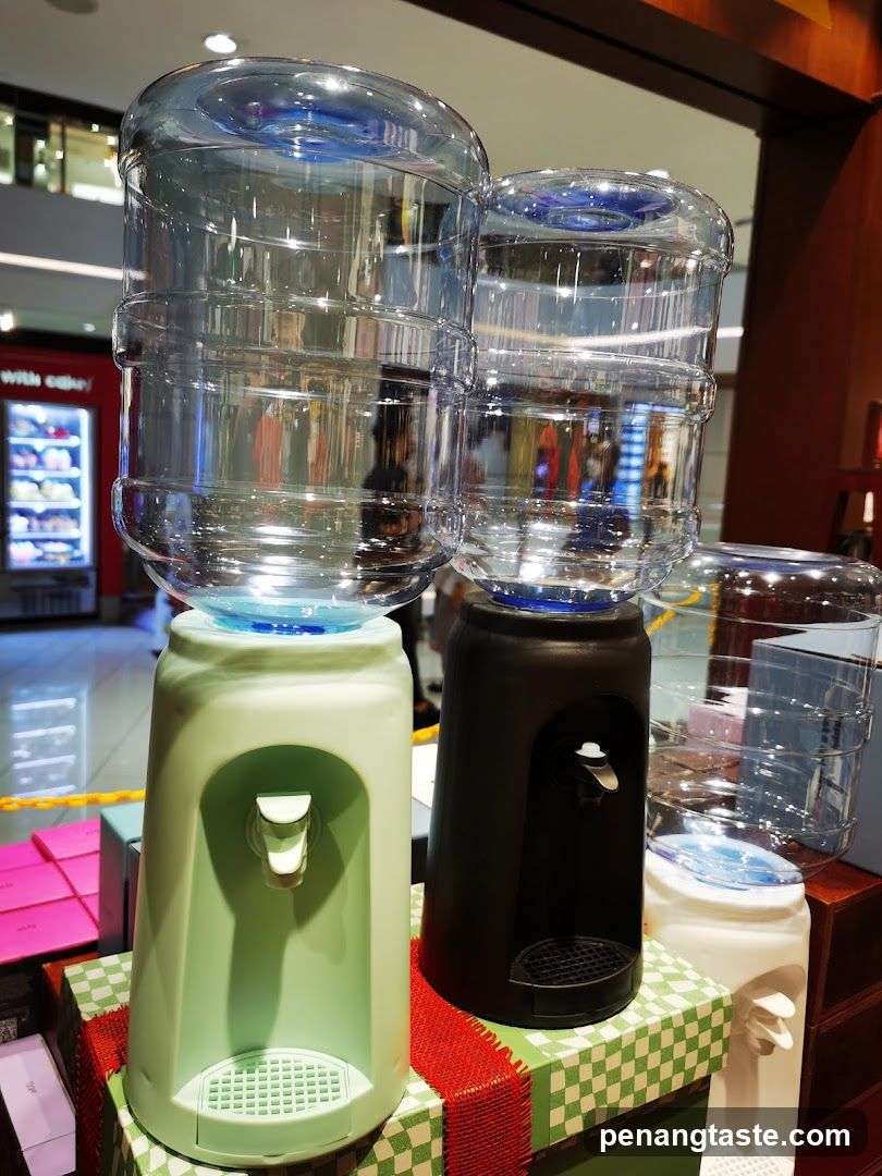 Water Dispensers