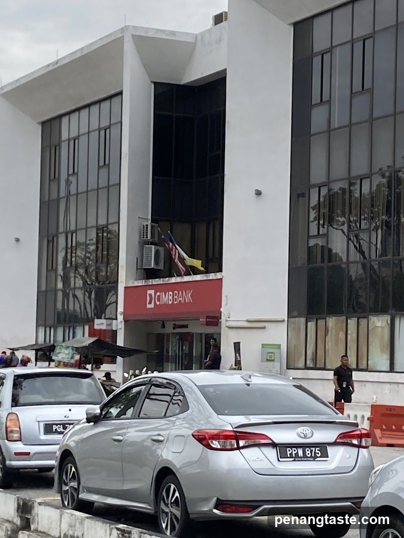 CIMB Bank