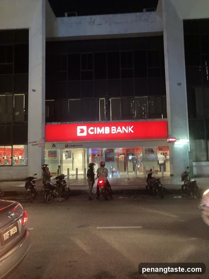 CIMB Bank