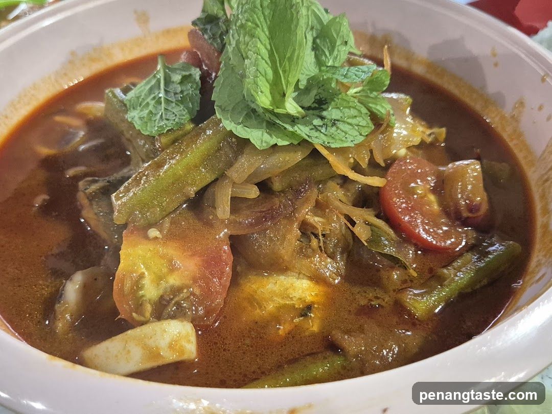 Food Dish