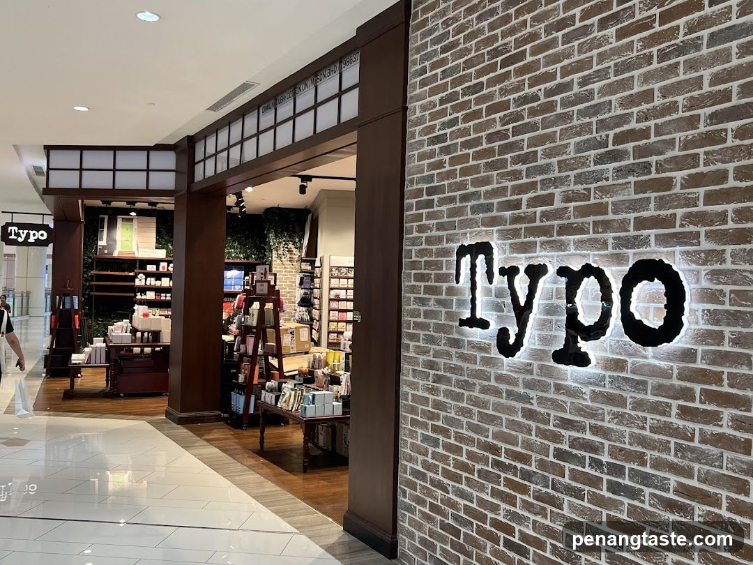 Typo