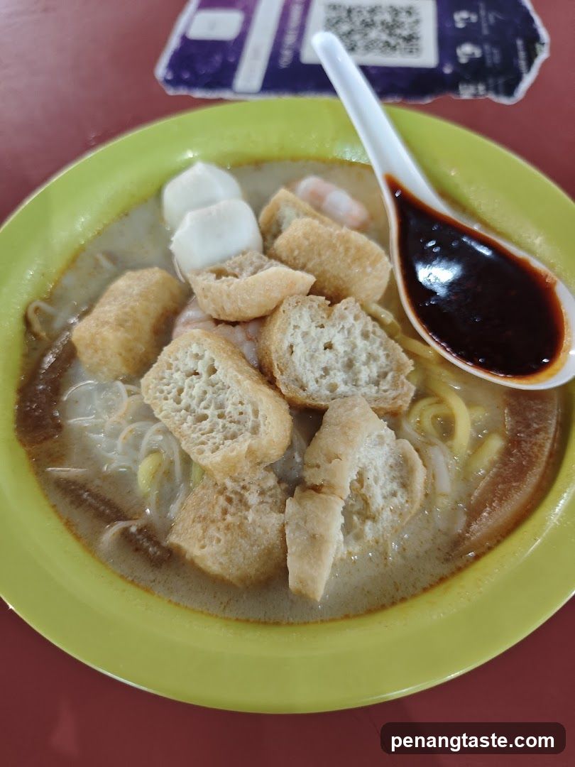 Food Item in Bowl