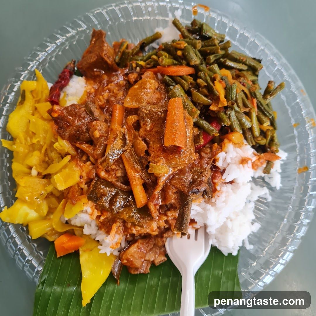 Food Plate