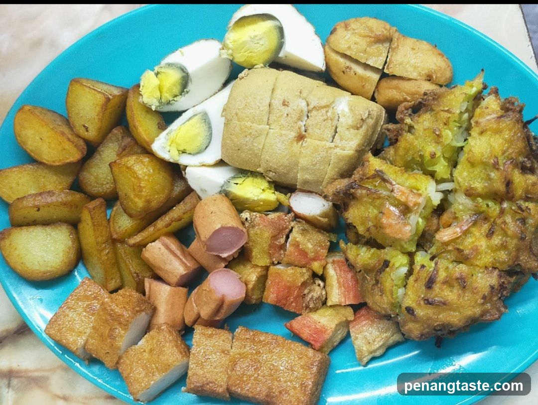 Food Plate