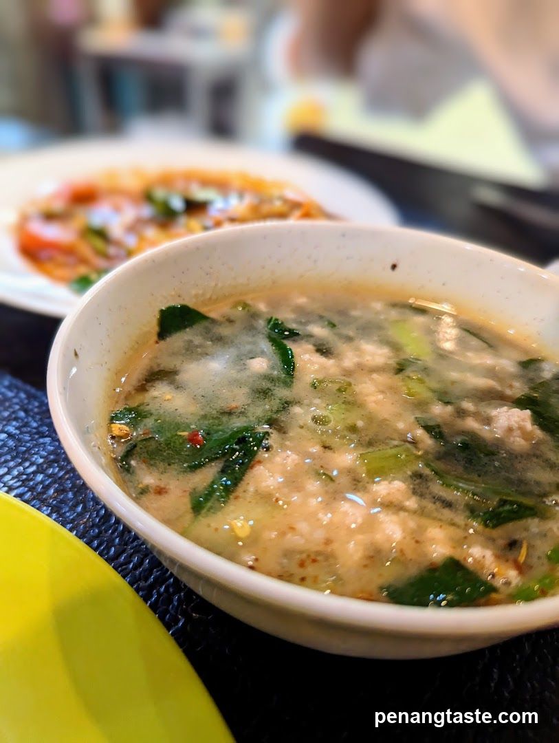 Aroi Thai Food