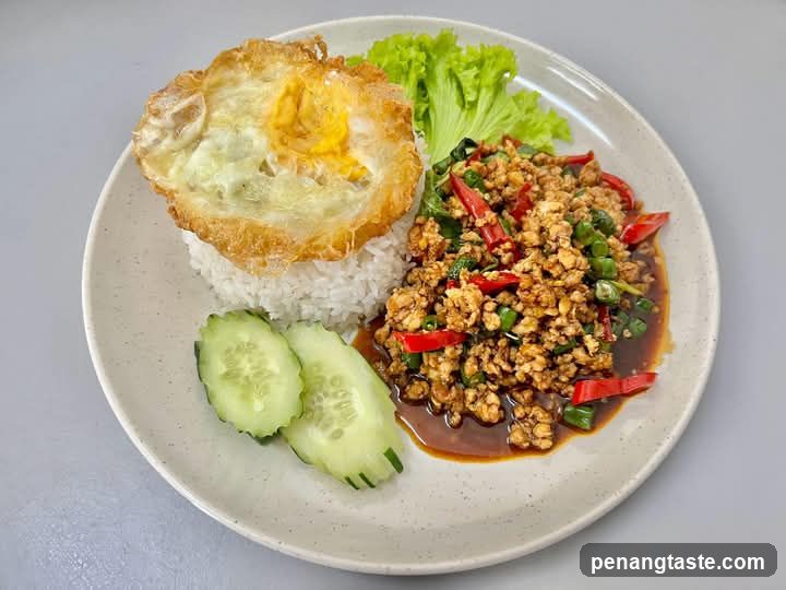 Aroi Thai Food