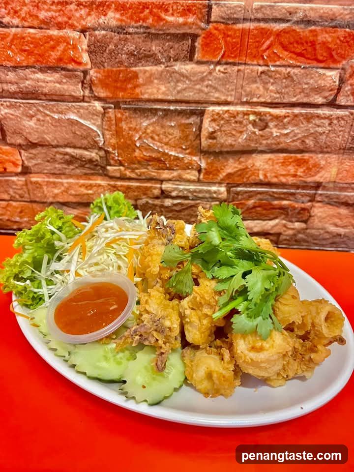 Aroi Thai Food