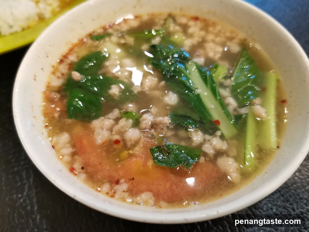 Aroi Thai Food