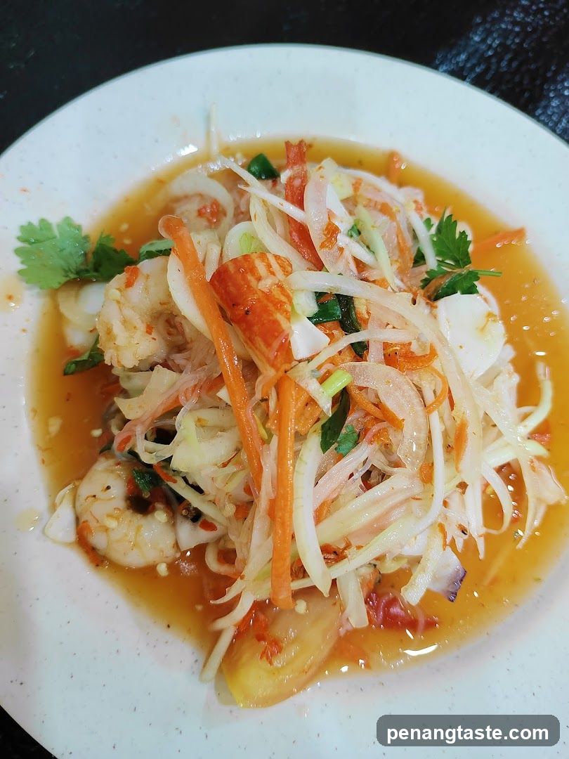 Salad Dish