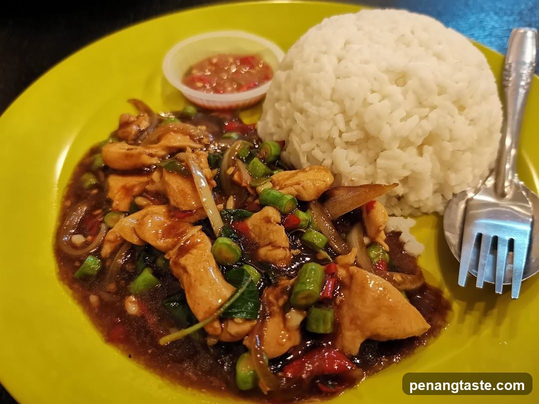 Food Plate