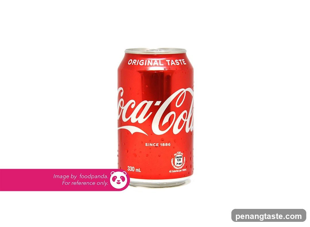 Coca-Cola Can