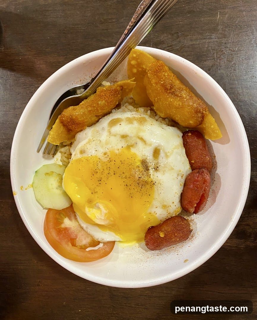 Food Plate