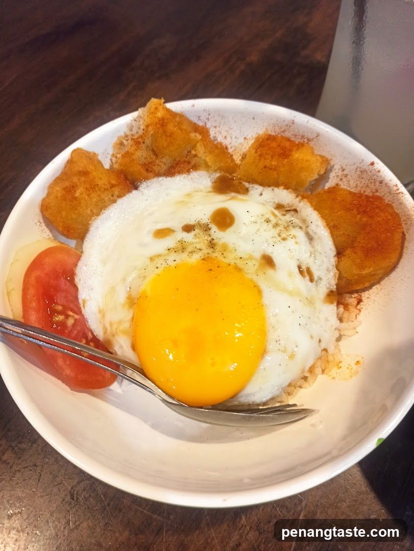 Food Bowl