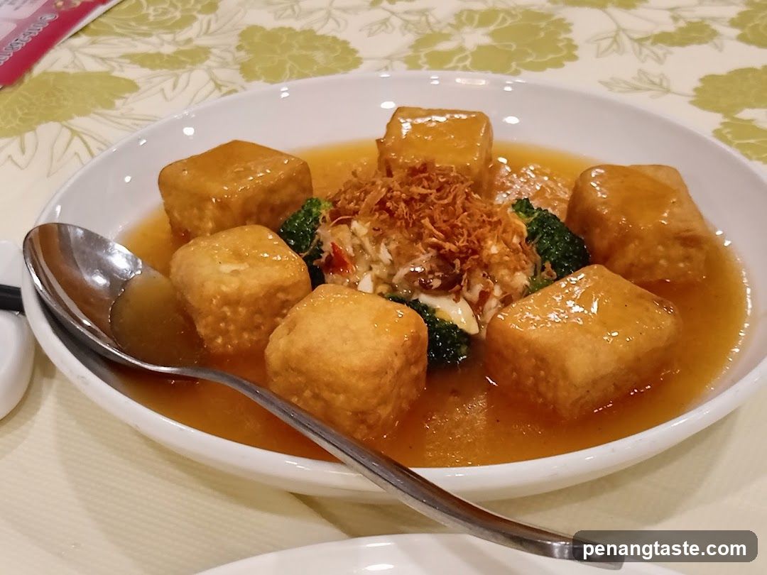 The Canton Mansion Restaurant 粤皇轩海鲜酒家