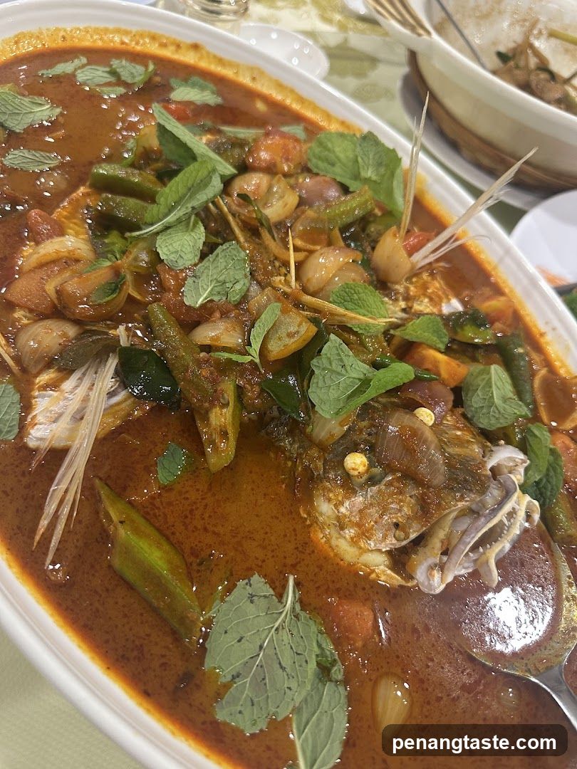 Food Dish