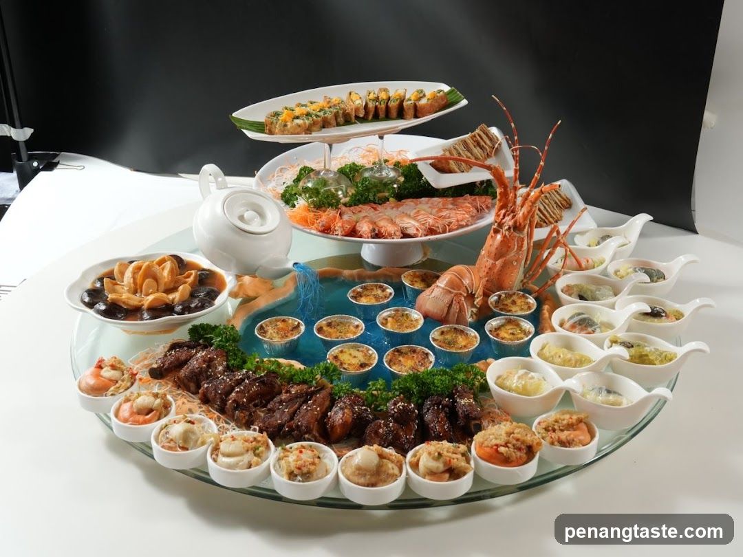 Food Display