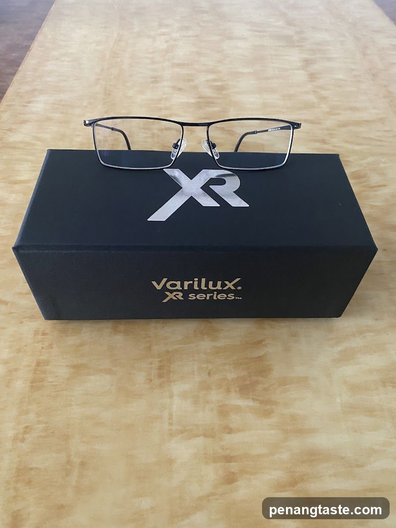 Vision First Optic