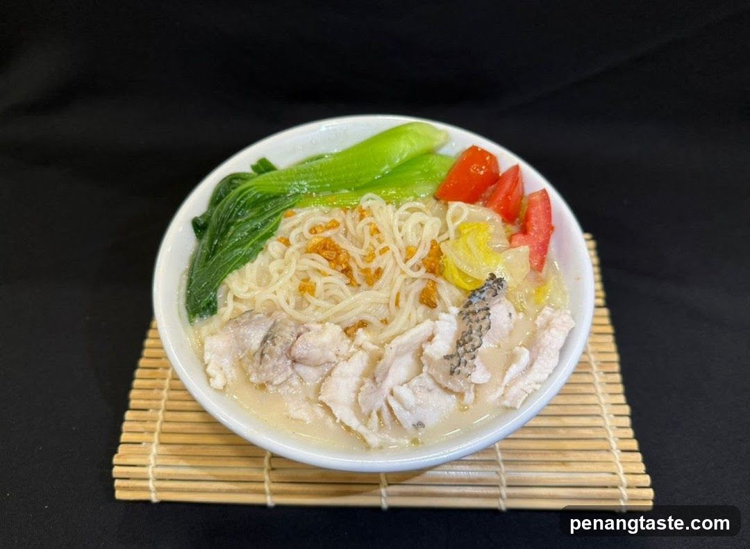 Noodle Dish