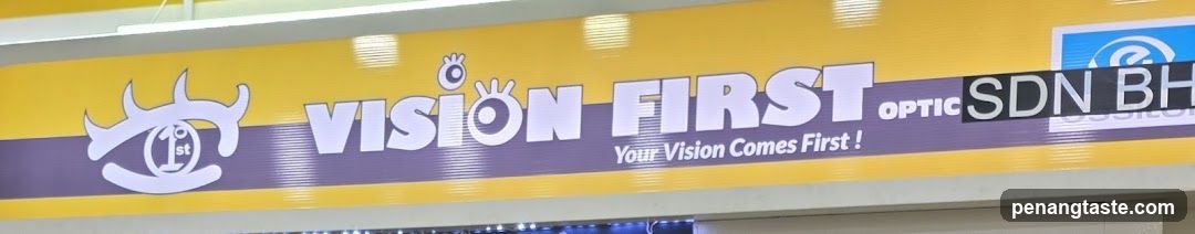 Vision First Optic