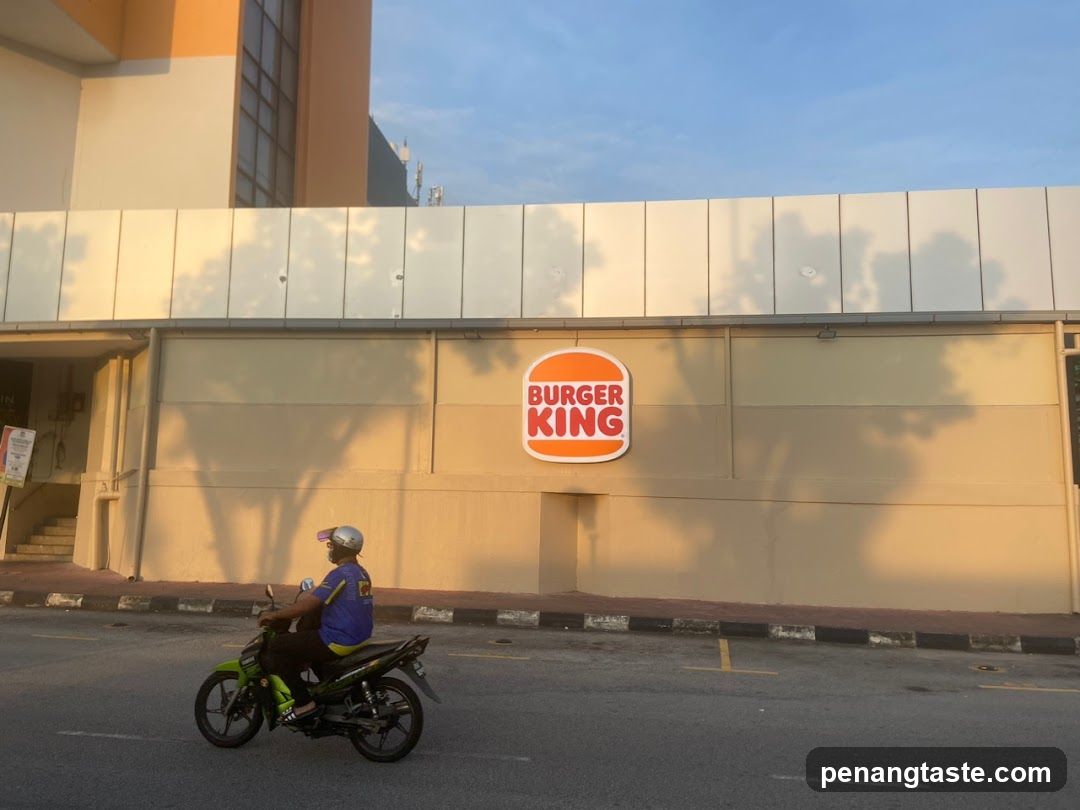 Burger King
