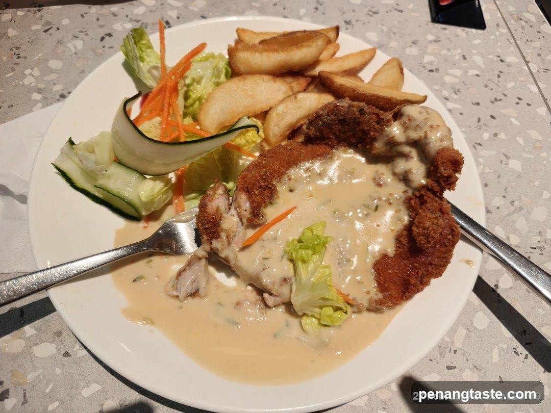 Food Plate