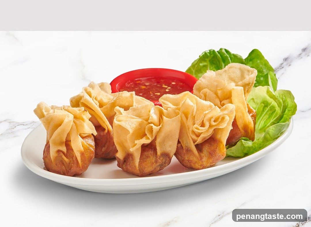 Food Presentation