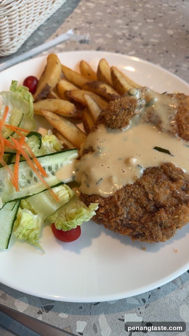 Food Plate