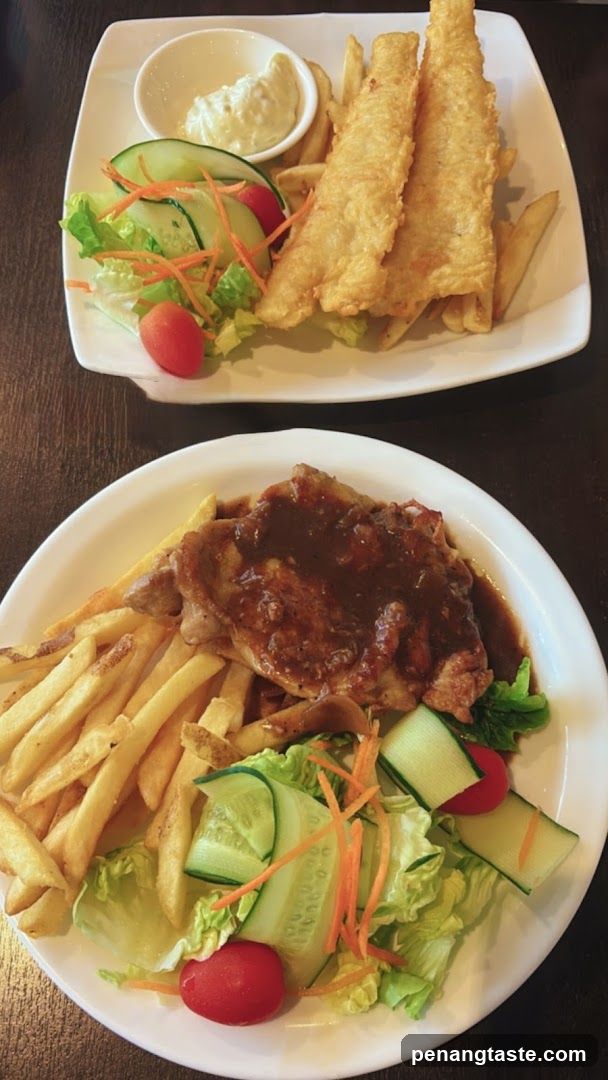 Food Plates