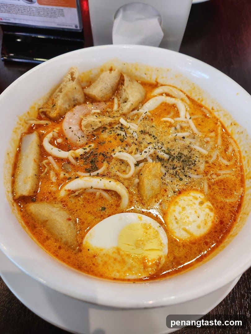 Lunch Bowl