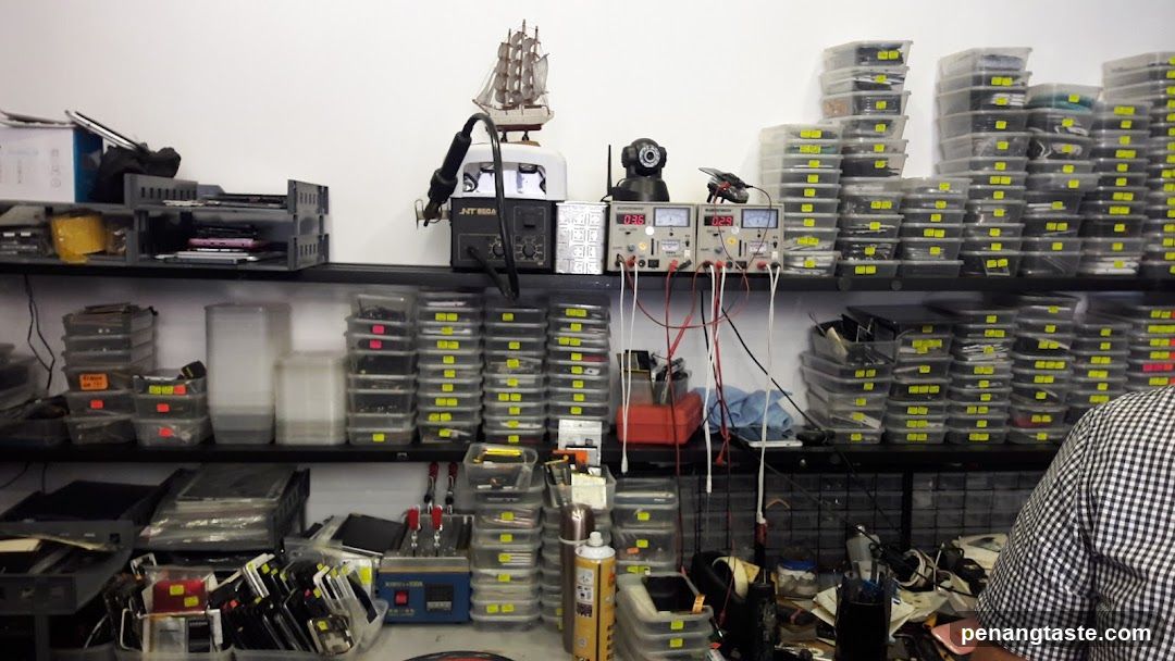 Smart Phone Repair Centre