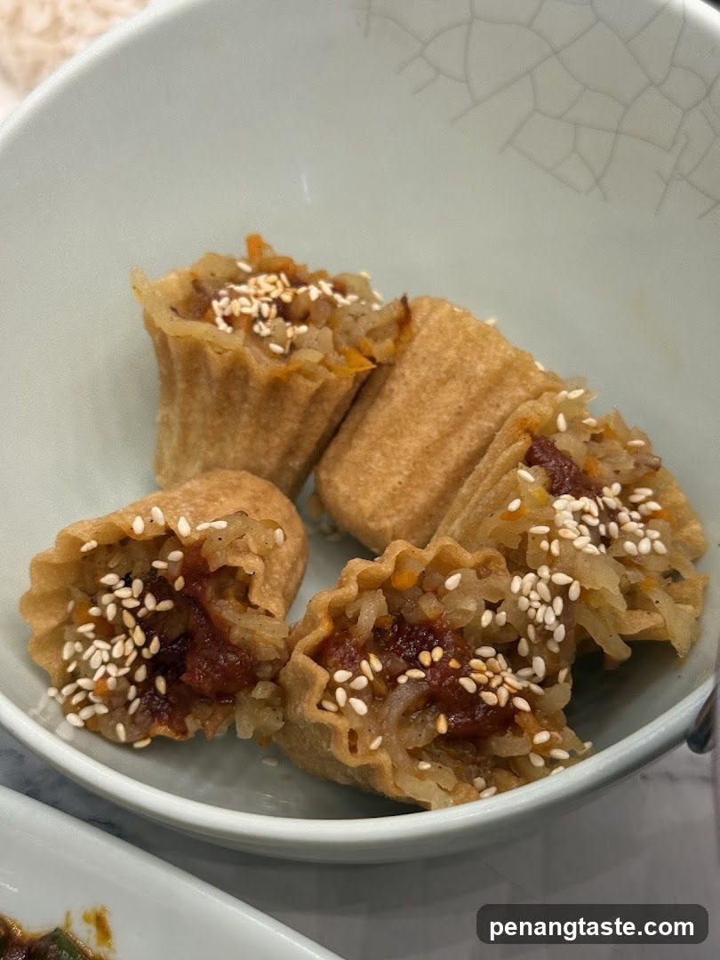 Food in bowl