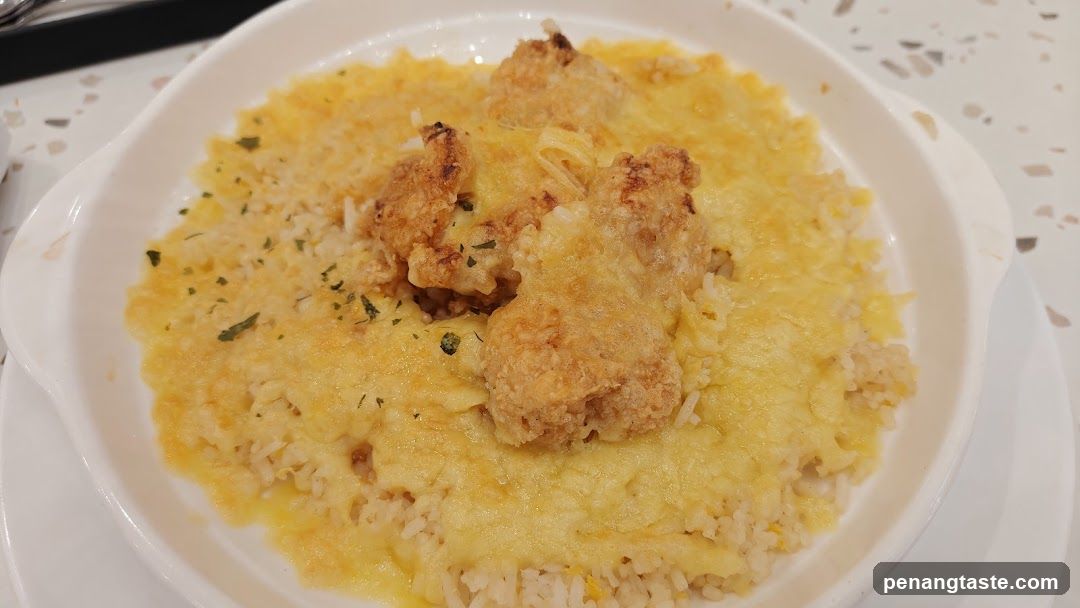 Food Dish