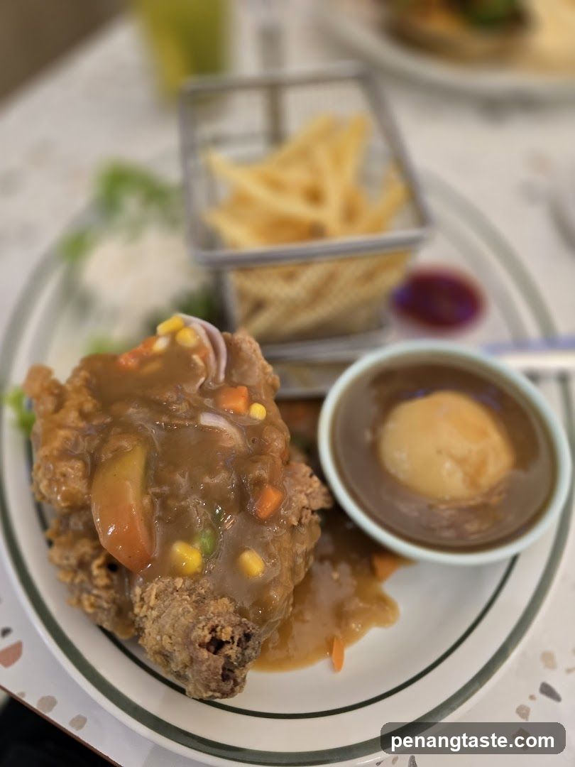 Food Plate