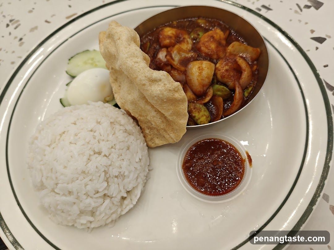 Food Plate