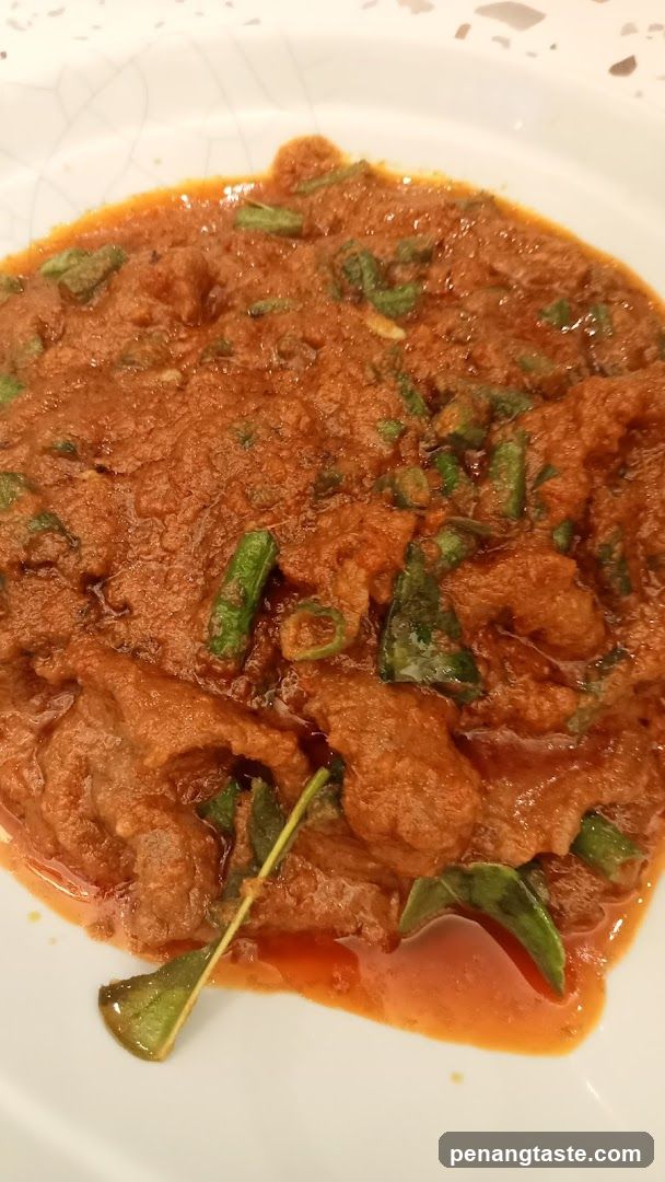 Food Dish