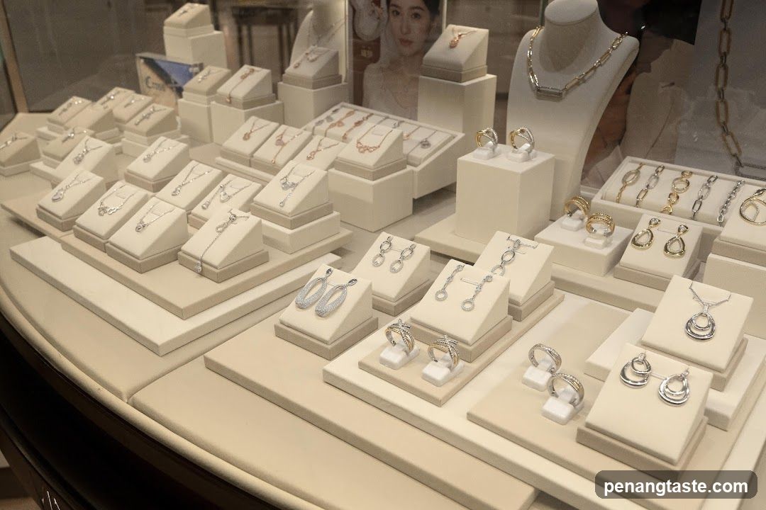 Vinstella Jewellery