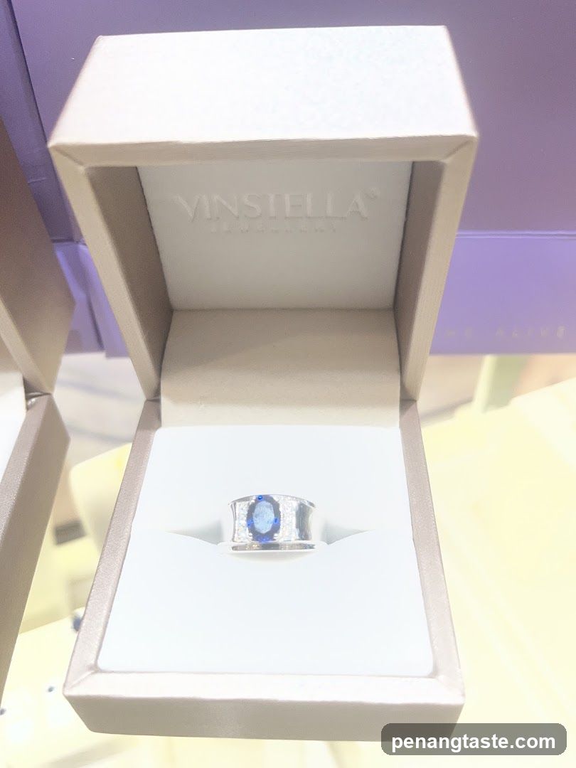 Vinstella Jewellery
