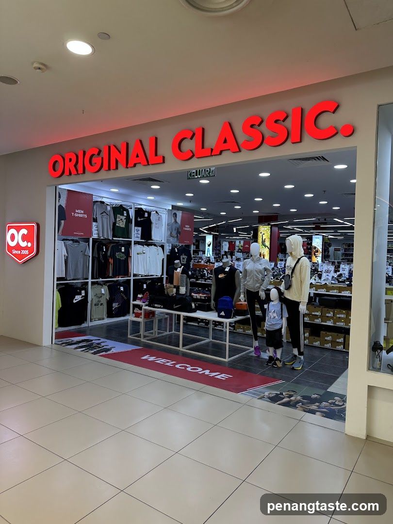 Original Classic